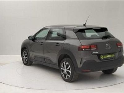 usata Citroën C4 Cactus PureTech 110 S&S Feel usato