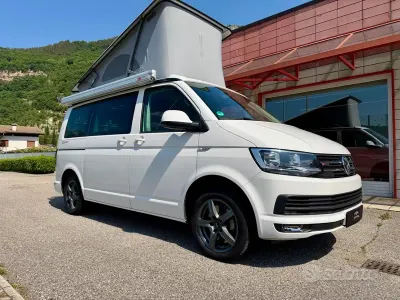 Usata VW California