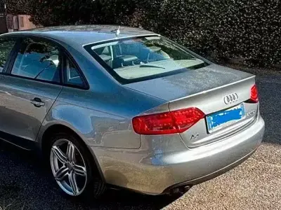 Usata Audi A4