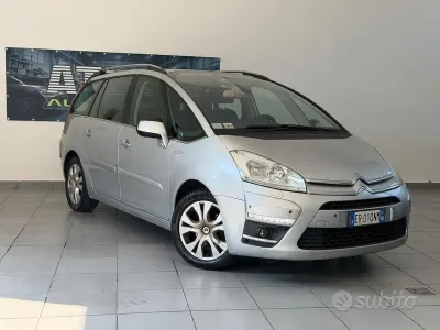 Usata Citroën C4 Picasso