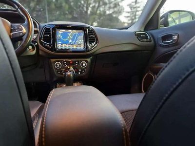 Usata Jeep Compass Limited 170 CV (125 kW) 2020 SUV