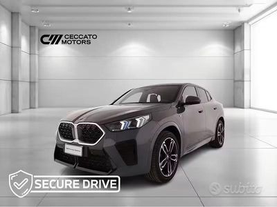 Ny BMW X2 M Sport 150 HK (110 kW) 2025 SUV