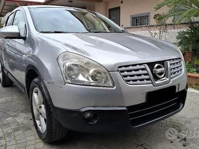 Usata Nissan Qashqai 105 CV (77 kW) 2009 SUV