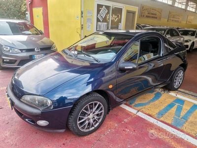 Opel Tigra