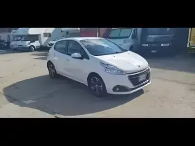 Usata Peugeot 208