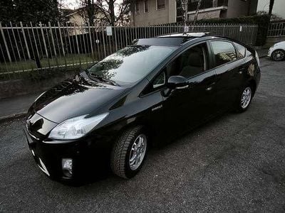 Usata Toyota Prius 99 CV (72 kW) 2009 Utilitaria