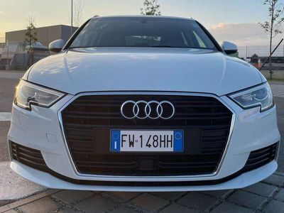 usata Audi A3 Sportback A3 30 1.6 tdi 116cv