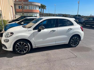 Bianco Usata 2022 Fiat 130 Sport Berlina | 23.000 € (Cara)