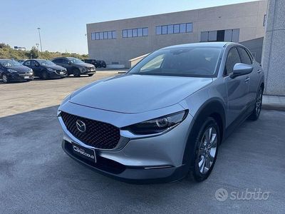 Grigio Usata 2021 Mazda CX-30 SUV | 18.900 € (Cara)