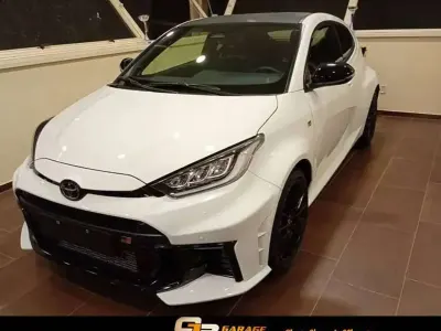 Usata Toyota Yaris