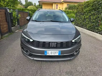 Usata Fiat Tipo