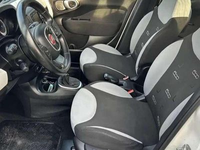 Usata Fiat 500L Lounge 84 CV (61 kW) 2014 Monovolume