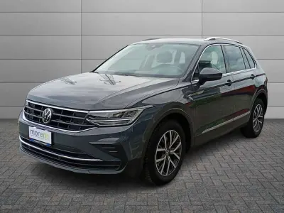 Gebraucht VW Tiguan Life 150 PS (110 kW) 2022 Other SUV