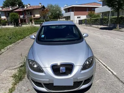 Usata Seat Altea