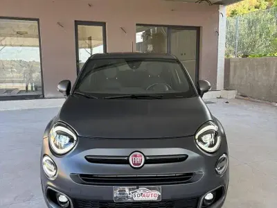 Usata Fiat 130 Sport 130 CV (95 kW) 2021 Grigio Station wagon