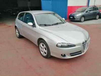 Alfa Romeo 147 Usata In Bresso 197 Autouncle