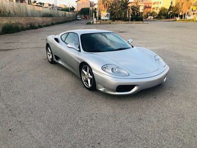 Ferrari 360