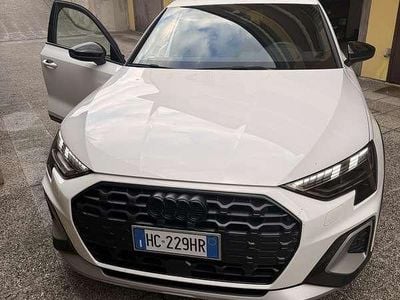 Usata Audi A3 Ambiente 150 CV (110 kW) 2025 Berlina