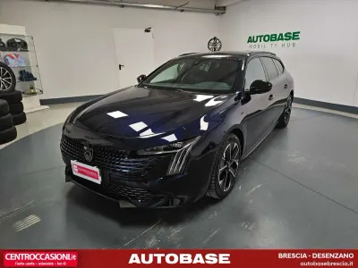 Occasion Peugeot 508