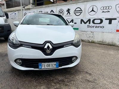 Renault Clio IV