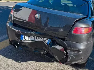 Usata Alfa Romeo GT