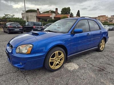 Usata Subaru Impreza 224 CV (164 kW) 2004 Station wagon