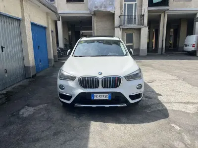 Usata BMW X1 M Sport 150 CV (110 kW) 2017 SUV