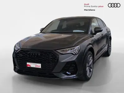 Usata Audi Q3 Sportback S-Line 200 CV (147 kW) 2025 SUV