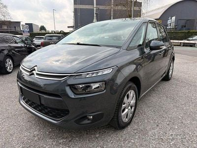 Usata Citroën C4 Picasso Business Class 99 CV (72 kW) 2016 Grigio Monovolume