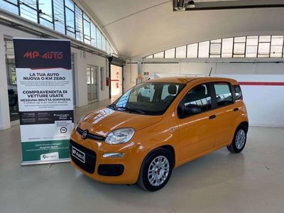 usata Fiat Panda Panda1.0 firefly hybrid s