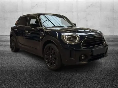 Usata Mini Cooper Countryman 136 CV (100 kW) 2023 Nero SUV