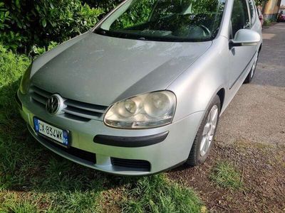 VW Golf V