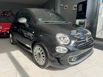 usata Fiat 500 -