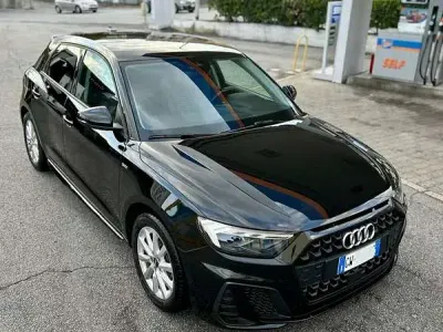 Usata Audi A1 Sportback 150 CV (110 kW) 2023 Utilitaria