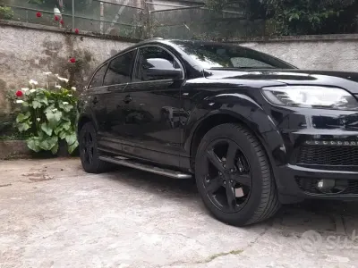 Usata Audi Q7