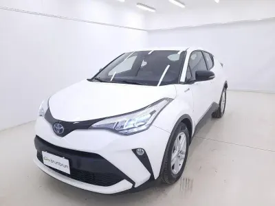 Usata Toyota C-HR