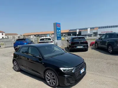 Usata Audi A1 Sportback