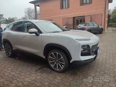 Usata Sportequipe S6 155 CV (114 kW) 2024 Grigio SUV
