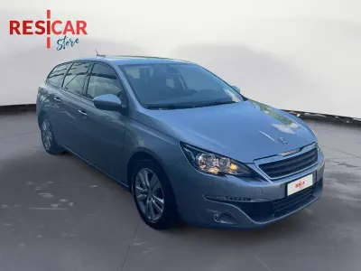 Usata Peugeot 308