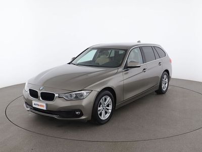 usata BMW 318 Serie 3 d Touring