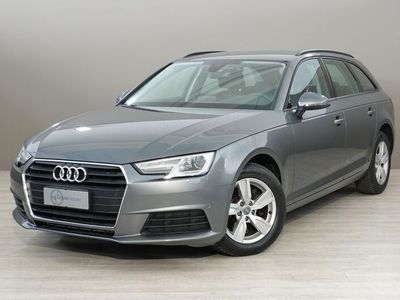 usata Audi A4 2.0 TDI S tronic Business