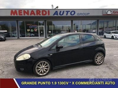 Fiat Grande Punto
