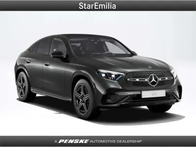 Nuova Mercedes GLC300 AMG Line Premium 197 CV (144 kW) 2026 Grigio SUV