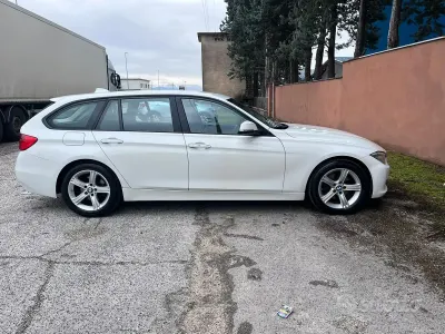 Usata BMW 320