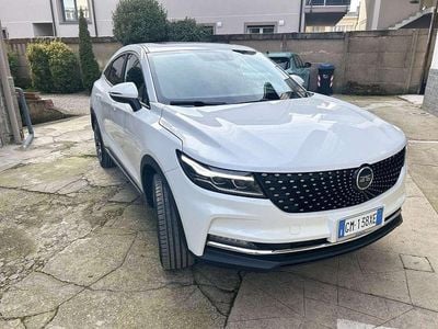 Usata DFSK Fengon 137 CV (100 kW) 2023 SUV