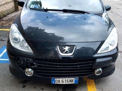 usata Peugeot 307 90 Grand Filou Cool