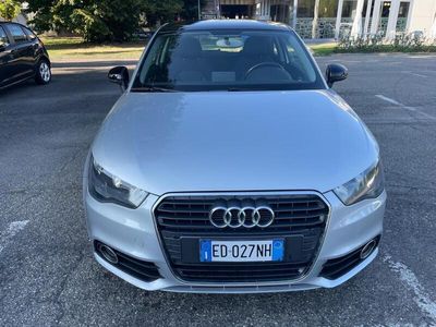 usata Audi A1 1.6 TDI 105 CV Ambition