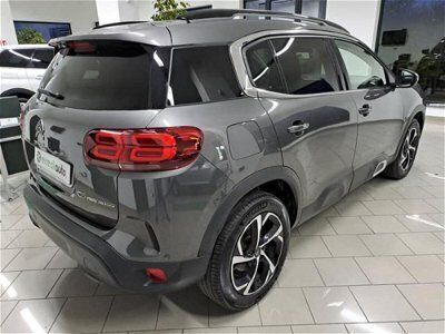 usata Citroën C5 Aircross BlueHDi 130 S&S Shine