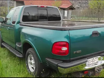 Usata Ford F-150 314 CV (230 kW) 1998 Pick-up