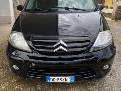 Usata Citroën C3 88 CV (64 kW) 2007 Utilitaria